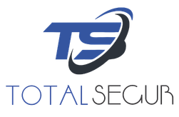 TotalSegur Logo
